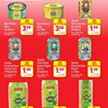 Antevisão folheto ALDI Promoções de 13 a 19  janeiro